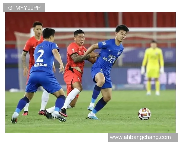 足球热点：解读武汉足球队的防反