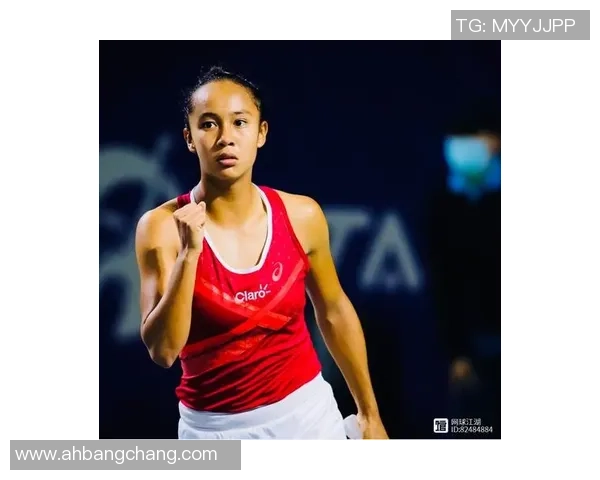 陈秀英专访揭示网球成功秘诀与背后故事